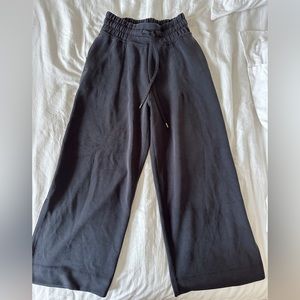 Lululemon flare pants